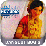 Best of Dangdut Bugis Makassar icon