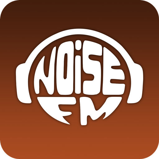 Noise FM 8.2 Icon