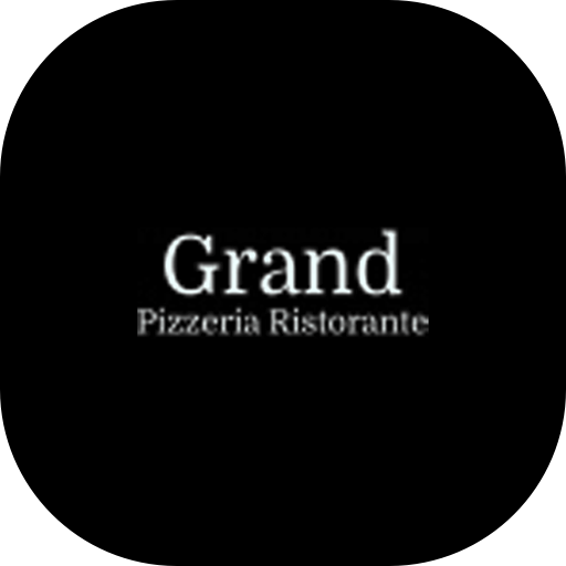 Grand Pizzeria Ristorante logo