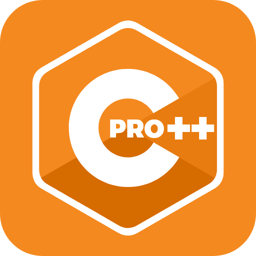 Learn C++ Programming - PRO 1.2 Icon