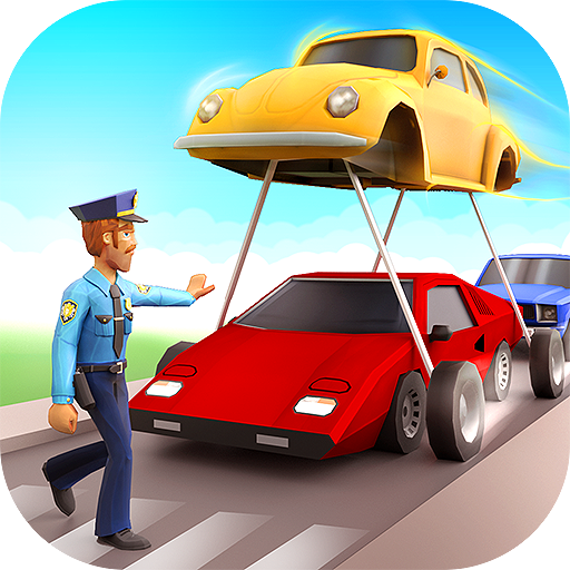 Get Sort the Cars 3D for Android Aso Report