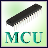 Microcontroller Project icon