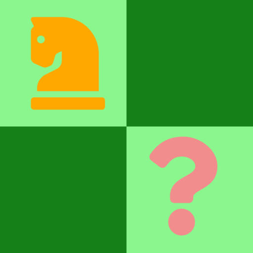 Chess Board Color Trainer logo
