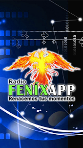 Fénix App Radio