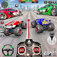 screenshot of Toy Car Stunts GT Racing Games