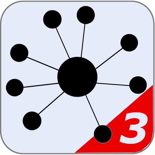 Dots AAA 3  Icon