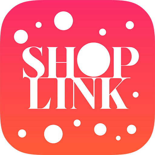 ShopLink  Icon