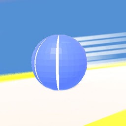 Ball Run 3D - Casual game