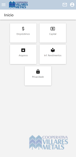 Cooperativa Villares Screen 2