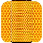 Cover Image of Baixar Cells Wallpaper HD 1.07 APK