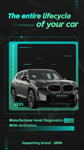 Bimmer Utility BMW Coding Official Online Activation