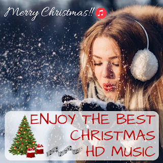Christmas Music Carol Songs