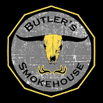 Cover Image of ดาวน์โหลด Butler's Smokehouse  APK