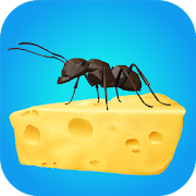 Idle Ants Colony - Anthill Simulator Mod apk أحدث إصدار تنزيل مجاني
