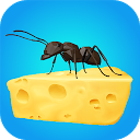 Herunterladen Idle Ants Colony - Anthill Simulator Installieren Sie Neueste APK Downloader