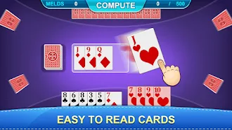 Game screenshot Rummy - Gin Rummy Card Games hack
