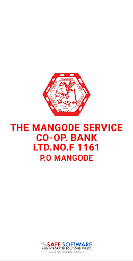 Android application Mangode SCB screenshort
