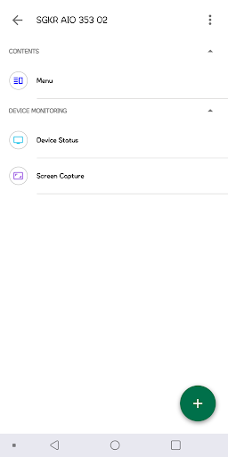 Frame Partners Screen 3