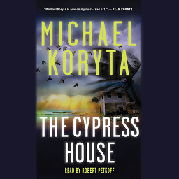 Icon image The Cypress House