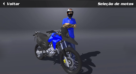 Baixar MX Grau : Stunt Bike simulator para PC - LDPlayer