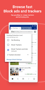 Vivaldi  Private Browser for Android Apk Download 5