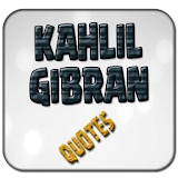 Kahlil Gibran Quotes icon