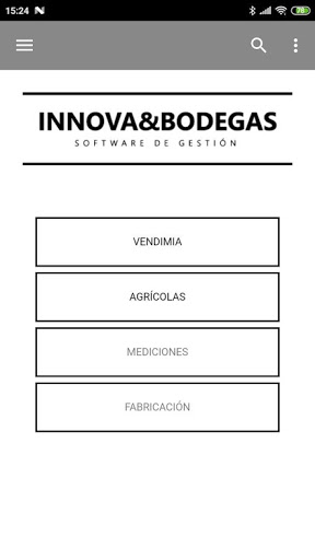 iBodegas Martín Berdugo