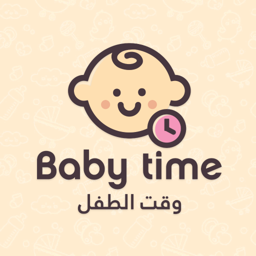 Baby Time logo