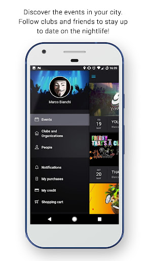 Didihi Screen 2
