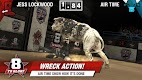 screenshot of 8 to Glory - Bull Riding
