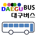 Cover Image of Descargar Autobús Daegu 2.8.36 APK