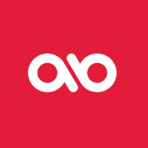 AB Shop logo