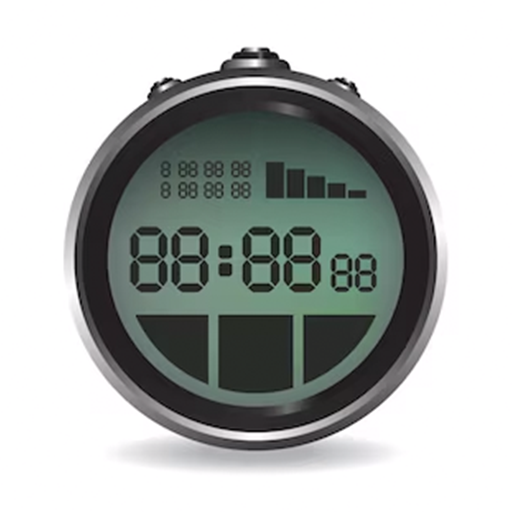 Get Stop watch for Android Aso Report
