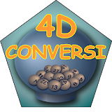 4D Conversi icon