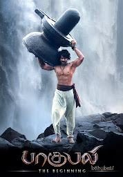 Icon image Baahubali: The Beginning (Tamil)