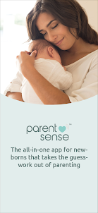 Parent Sense: Baby Tracker
