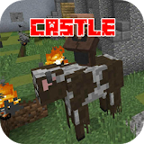 Castle Siege MPCE Map icon