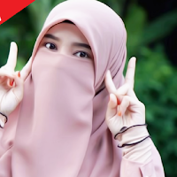 Niqab Girls Profile Pictures | Muslimah Wallpapers