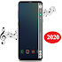 Music Player SS style EDGE 2021 Free 1.0630