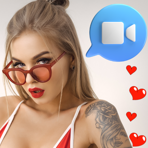 X Dating - Random Video Chat
