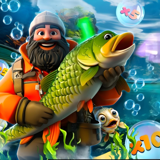 Big Bass Bonanza Auf Windows herunterladen