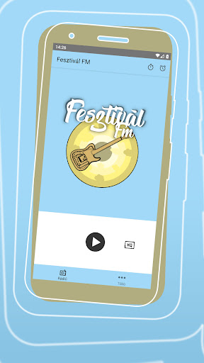 Fesztivál FM Screen 2