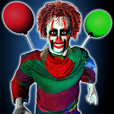 Killer Clown Gangster Vegas City Fight icon