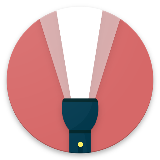 LED Torch - Flashlight  Icon