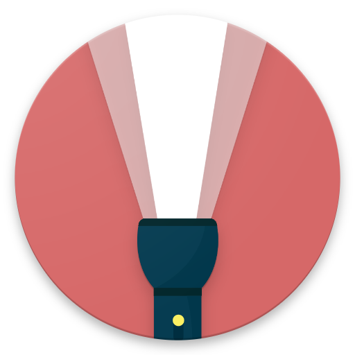 LED Torch - Flashlight logo