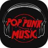 Pop punk music icon