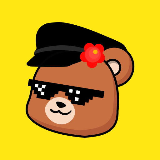 MishkaPizza logo
