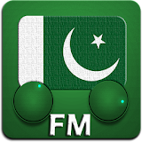 Popular  Pakistanian radios FM icon