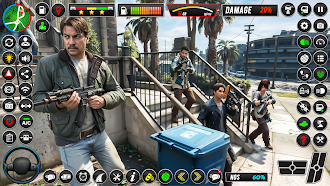 Game screenshot Gangster Mafia Street Crime 3D hack