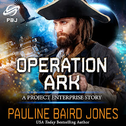 Icon image Operation Ark: A Project Enterprise Story